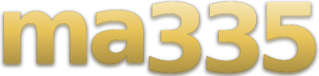 ma335 logo