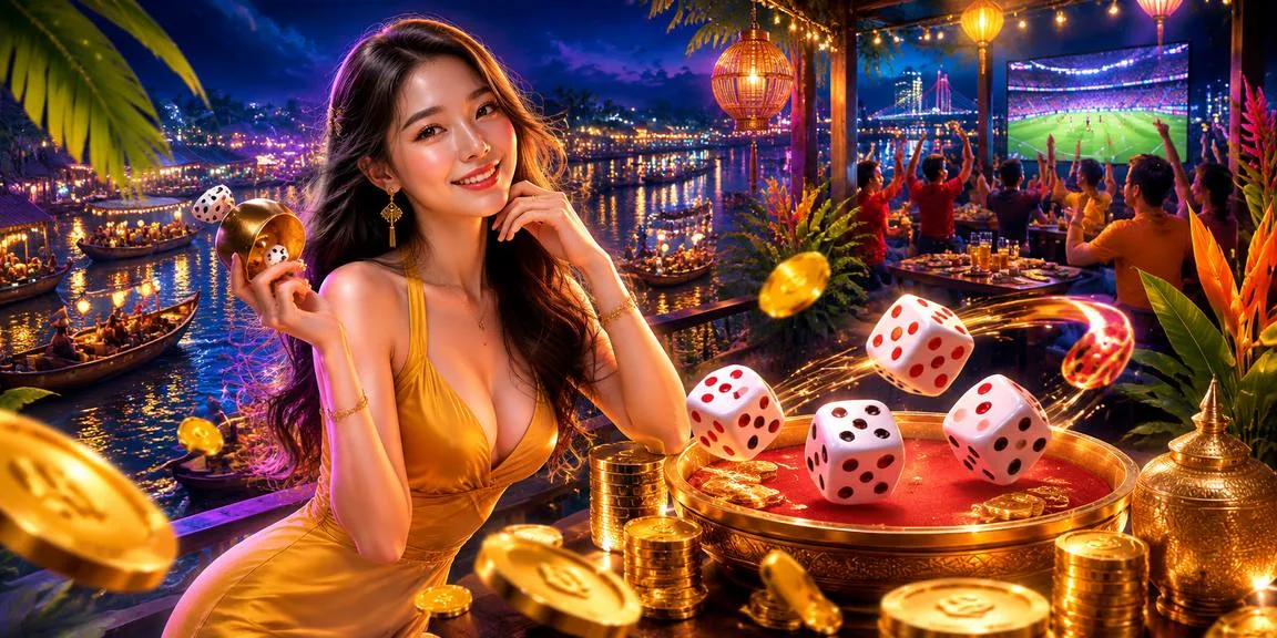ma335 Việt Nam Sảnh casino